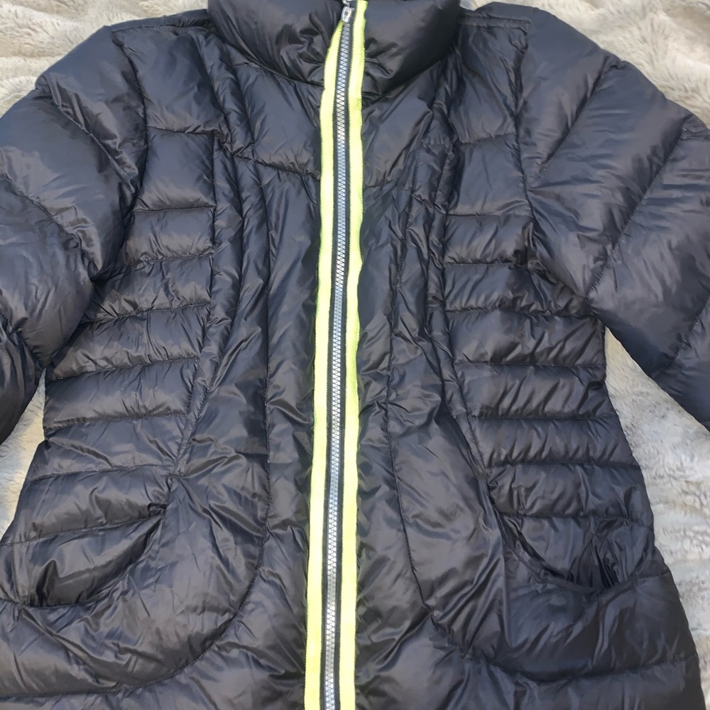 Halifax Traders Jacket - Picture 2 of 4